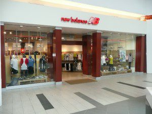 Retail Renovations in Stayner, Ontario