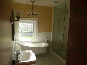 Bathroom Renovation in Stayner, Ontario