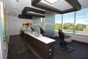 Office Design in Stayner, Ontario