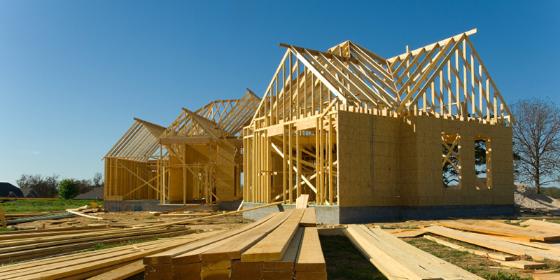 Home Construction in Newmarket, Ontario