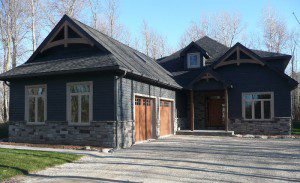 Home Construction & Renovations in Barrie, Ontario