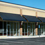 Retail Construction & Renovations