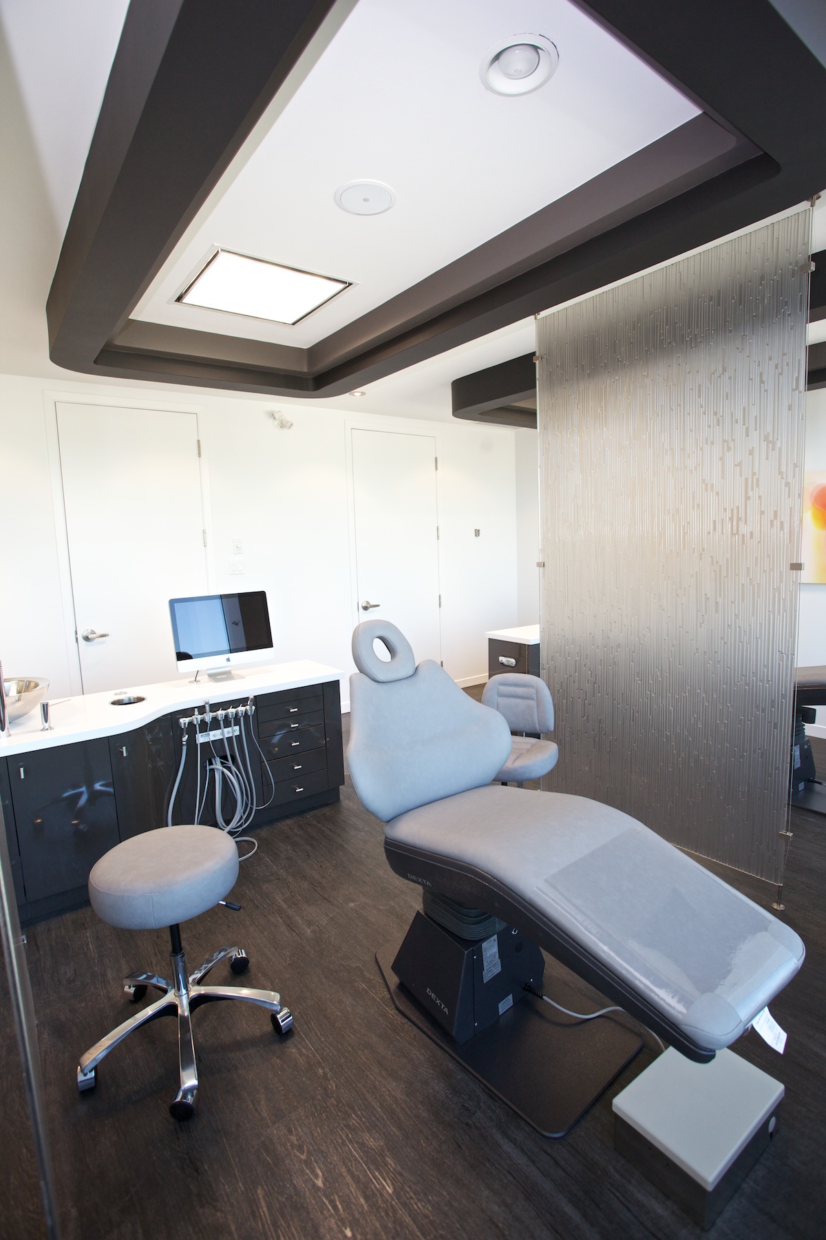 Custom Dental Office, Collingwood, ON Redwood Homes Inc.