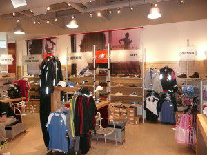 Retail Construction & Renovations in Newmarket, Ontario