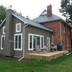 Home Construction in Barrie, Ontario