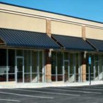 Retail Construction in Stayner, Ontario