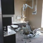 Dental Office Remodeling in Newmarket, Ontario