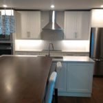 Kitchen Renovation in Newmarket, ON