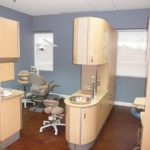 Dental Office Renovations in Newmarket, ON