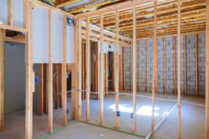 Talk to a basement renovation professional