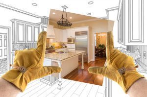 Make Your Dreams Come True With a Kitchen Renovation