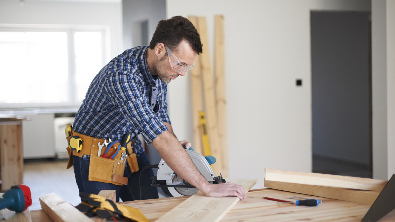 Top Tips for Home Remodeling
