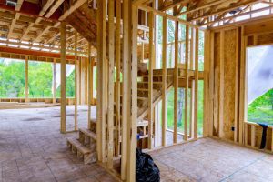 The Benefits of a Custom Home Build