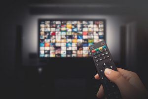 Five Reasons Your Home Needs a Media Room