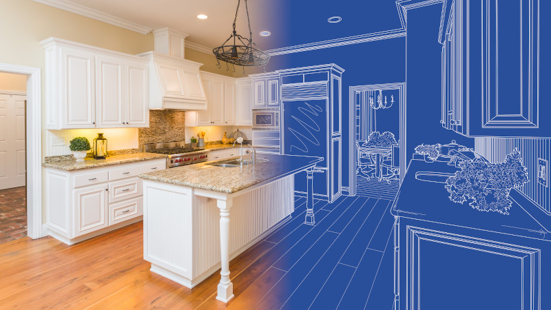 Four Things to Avoid During a Kitchen Renovation