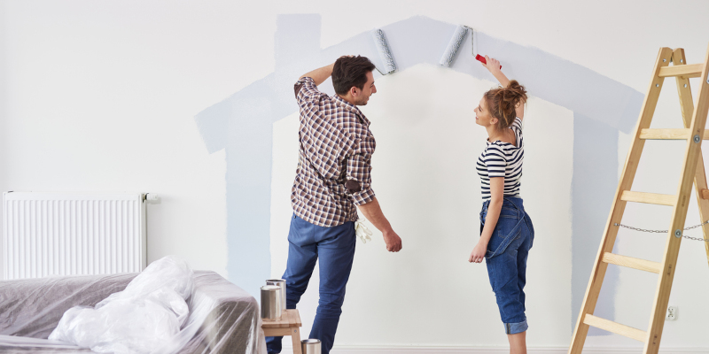 3 Tips for a Successful Home Remodeling Project