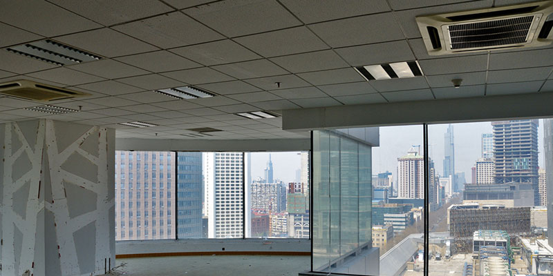 Things to Consider Before Starting an Office Remodeling Project