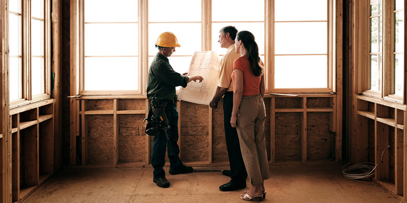 Three Common Home Remodeling Mistakes to Avoid
