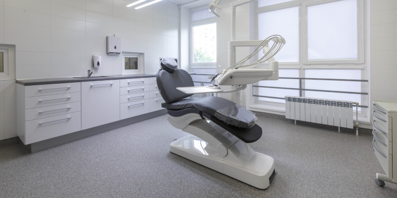 Three Mistakes That Can Detract from Your Dental Office Design