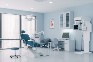Building Your Dream Custom Dental Office: A Step-by-Step Guide