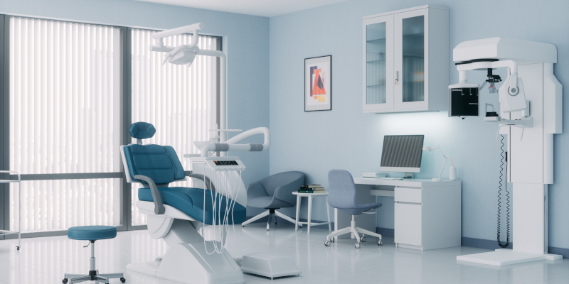 Building Your Dream Custom Dental Office: A Step-by-Step Guide