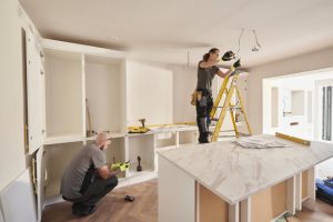 Top Reasons to Consider Kitchen Renovation
