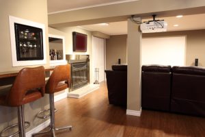 Transform Your Home with a Basement Renovation