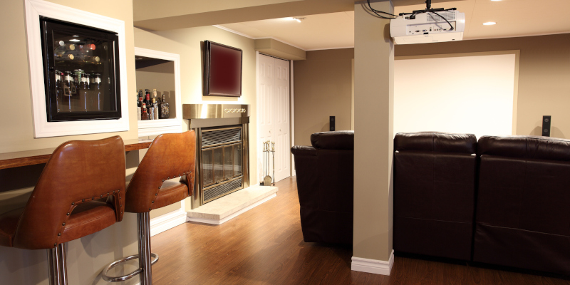 Transform Your Home with a Basement Renovation