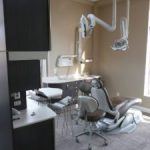 Dental Office Remodeling in Stayner, Ontario
