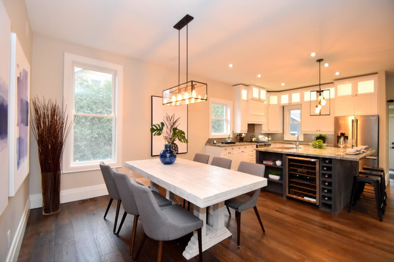 Home Construction in Collingwood, Ontario