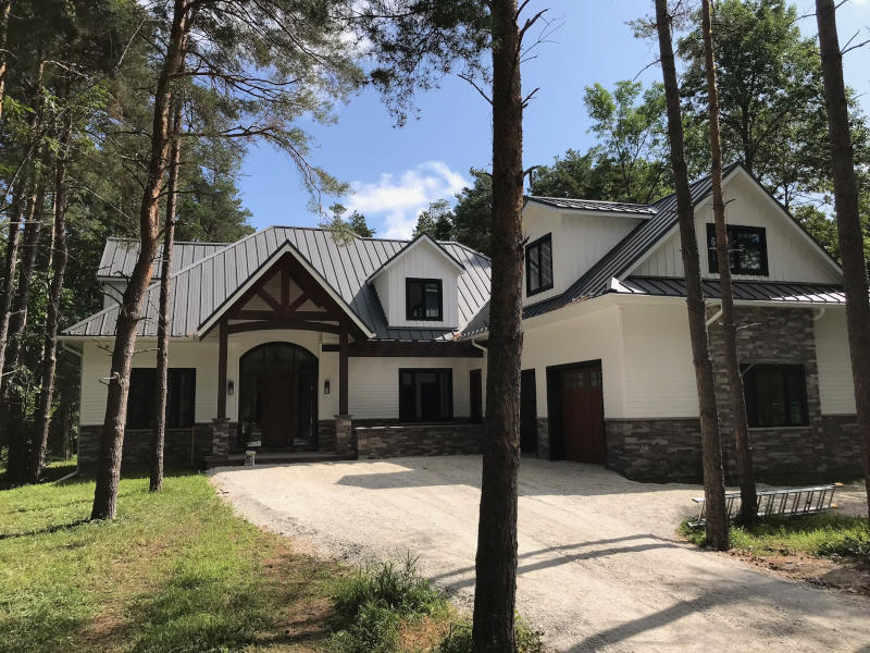 Home Construction in Collingwood, Ontario