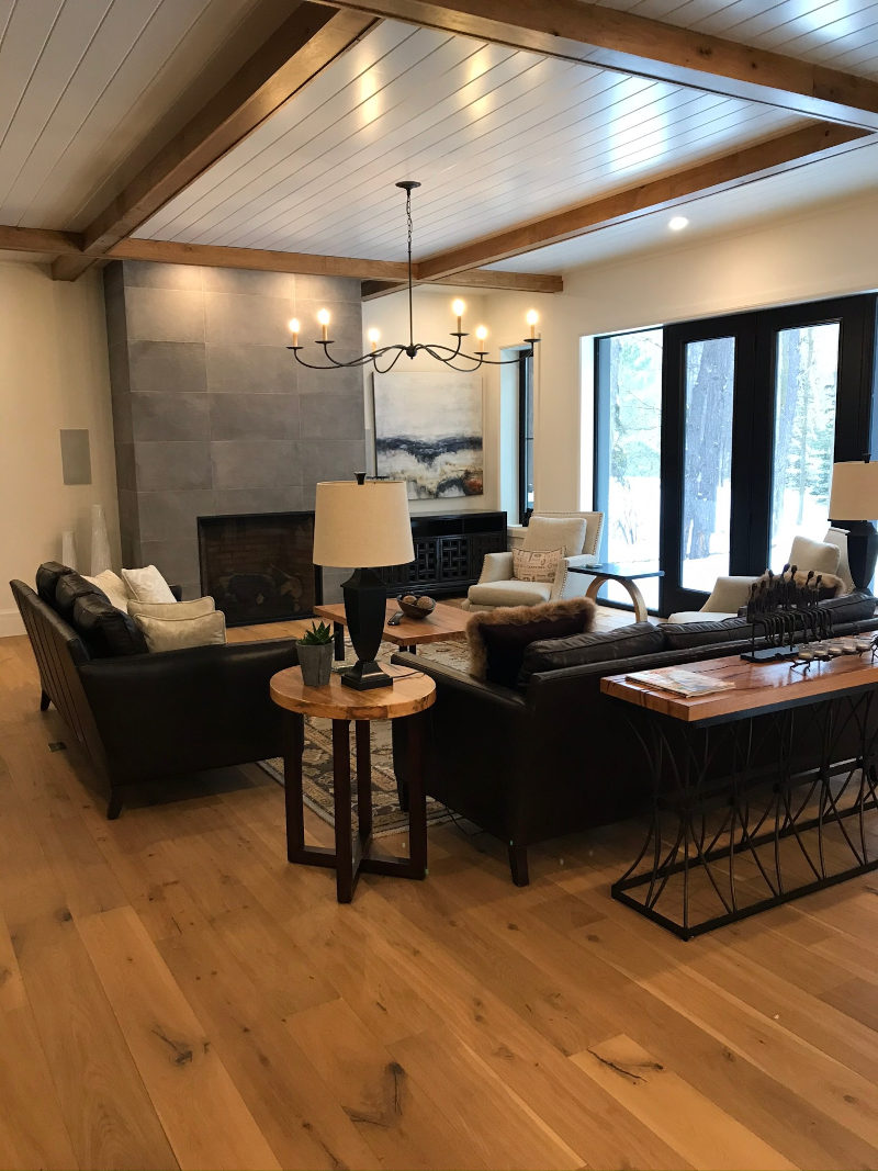 Home Construction in Collingwood, Ontario